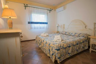 Ferienresidenz Il in Porto Cervo