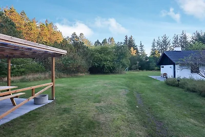 6 persoons vakantie huis in Bindslev