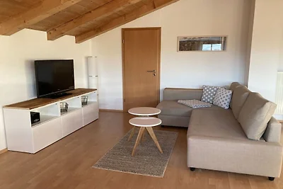 Vakantieappartement met 2 slaapkamers
