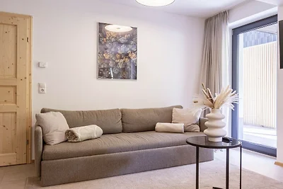 Appartamento per vacanze per 6 persone con pi...
