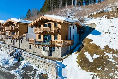 Chalet in Muehlbach am Hochkoenig mit Sauna