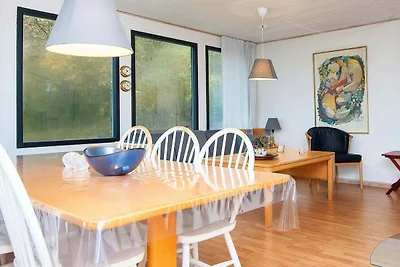 4 persone case ad Silkeborg-By Traum