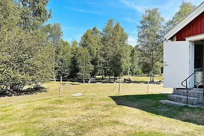 4 persoons vakantie huis in FURUBY