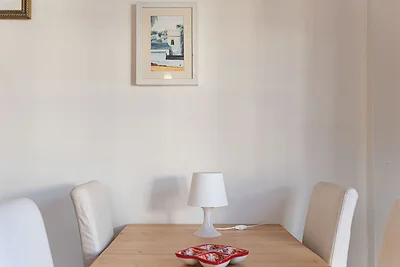 Accogliente casa vacanze con piscina