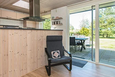 6 Personen Ferienhaus in Tarm