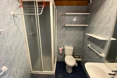 2 Zimmer für 6 Personen