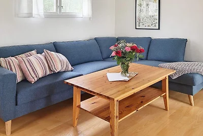 4 Personen Ferienhaus in UDDEVALLA-By Traum