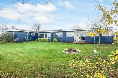 8 Personen Ferienhaus in Haderslev-By Traum