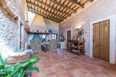 Villa moderna a Pontós con piscina privata