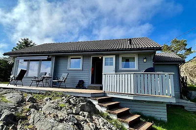 6 Personen Ferienhaus in Espevær-By Traum