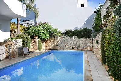 Casa vacanze con piscina vicino a Gallipoli