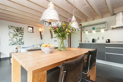 Modernes Ferienhaus zwischen Schoorl und...