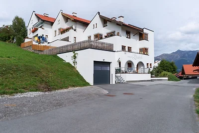 Lebendige Wohnung in der Nähe eines...
