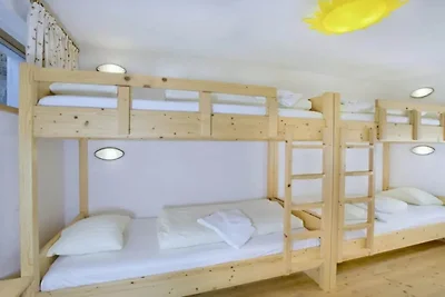 Chalet alpino indipendente con sauna