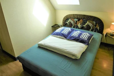 Wohnung in Frankreich am Strand