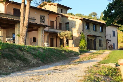 Prachtige villa in Città di Castello