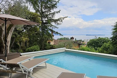 Casa vacanze Vacanza di relax Salò