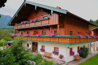 Holzner-Hof "Hochgern"