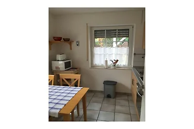 Ferienhaus in Sögel mit Barbecue