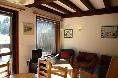 Ferienwohnung für 6 Personen, 2 Sterne, ruhig...