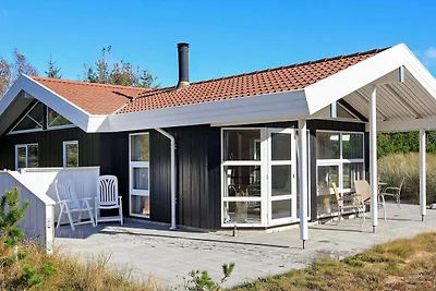 4 persoons vakantie huis in Skagen-By Traum