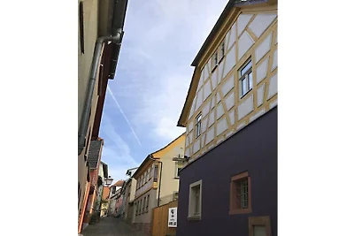 Apartment Gute Stubb´ | AD1716