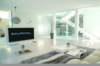 Ferienhaus mit 1 Schlafzimmer