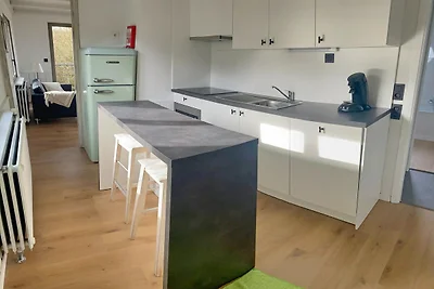 Ferienhaus in Wיris in der Nהhe des...