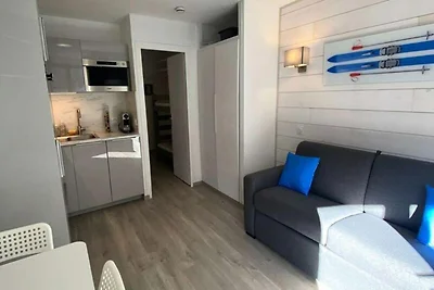 Charmantes Studio für 4 Personen