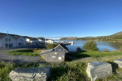 5 Personen Ferienhaus in Flatanger