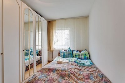 Lebhaftes Ferienhaus in Wien mit privatem...