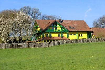 Natuurresidentie Adlerhorst-Hunsrück