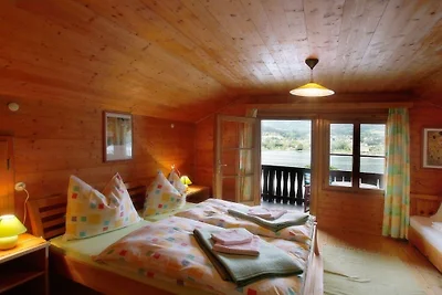 "Seehaus C" | Spiaggia forestale di Berger