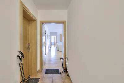 Vicky Apartment – Wildschönau mit Balkon