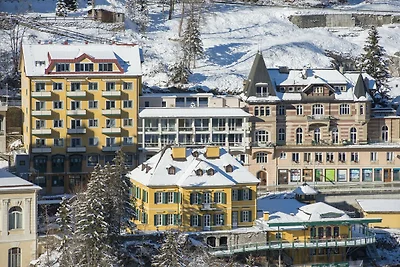 Schicke Wohnung in Salzburg