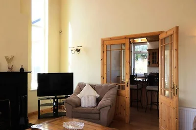 Das Hochland, Spiddal