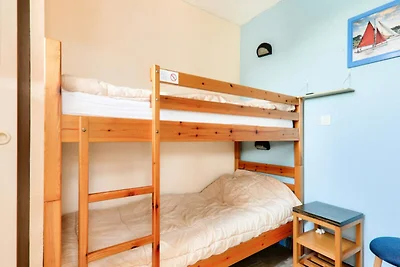 Ferienwohnung in Arzon in der Nähe des Strand...