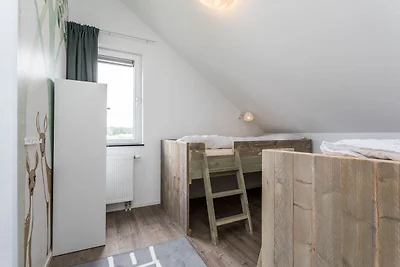 Kindervilla in Limburg