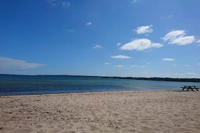 8 Personen Ferienhaus in Børkop