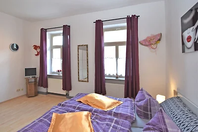 Wohnung im Ballenstedter Harz in Seenהhe