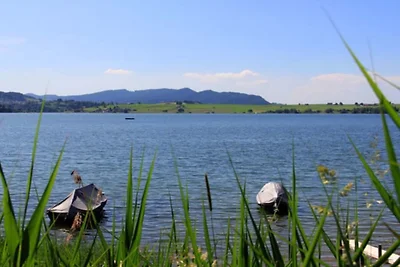 Agriturismo sul lago