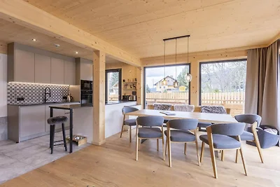 Wunderschönes Ferienhaus mit Sauna