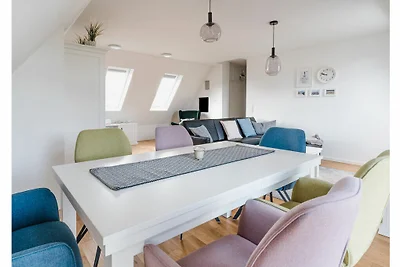 Torbogenhuus Nr. 7 Komfortable Ferienresidenz