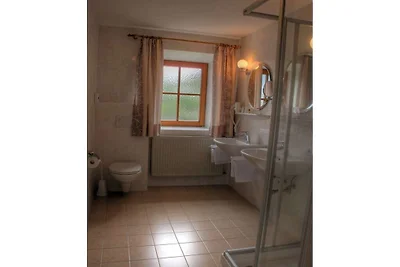 Vakantieappartement met 3 slaapkamers