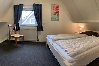 Ferienwohnung mit 3 Schlafzimmer