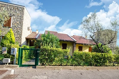Holiday home Moniga del Garda
