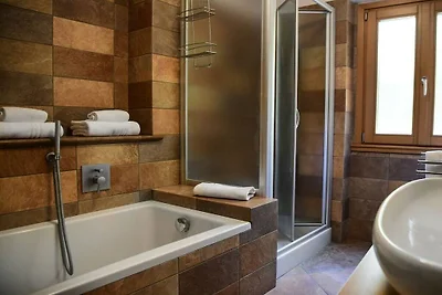 Casa Roncati Deluxe Résidence de vacances...