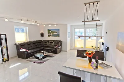 Ferienwohnung mit 1 Schlafzimmer