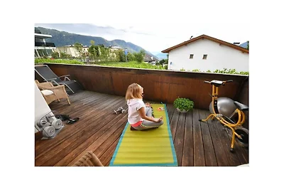 Appartamento per vacanze con 2 camere da...