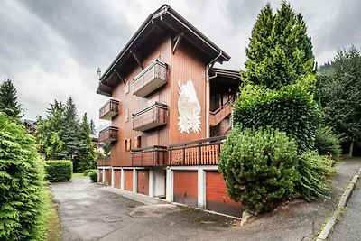 Apartment in Morzine in der Nähe der...